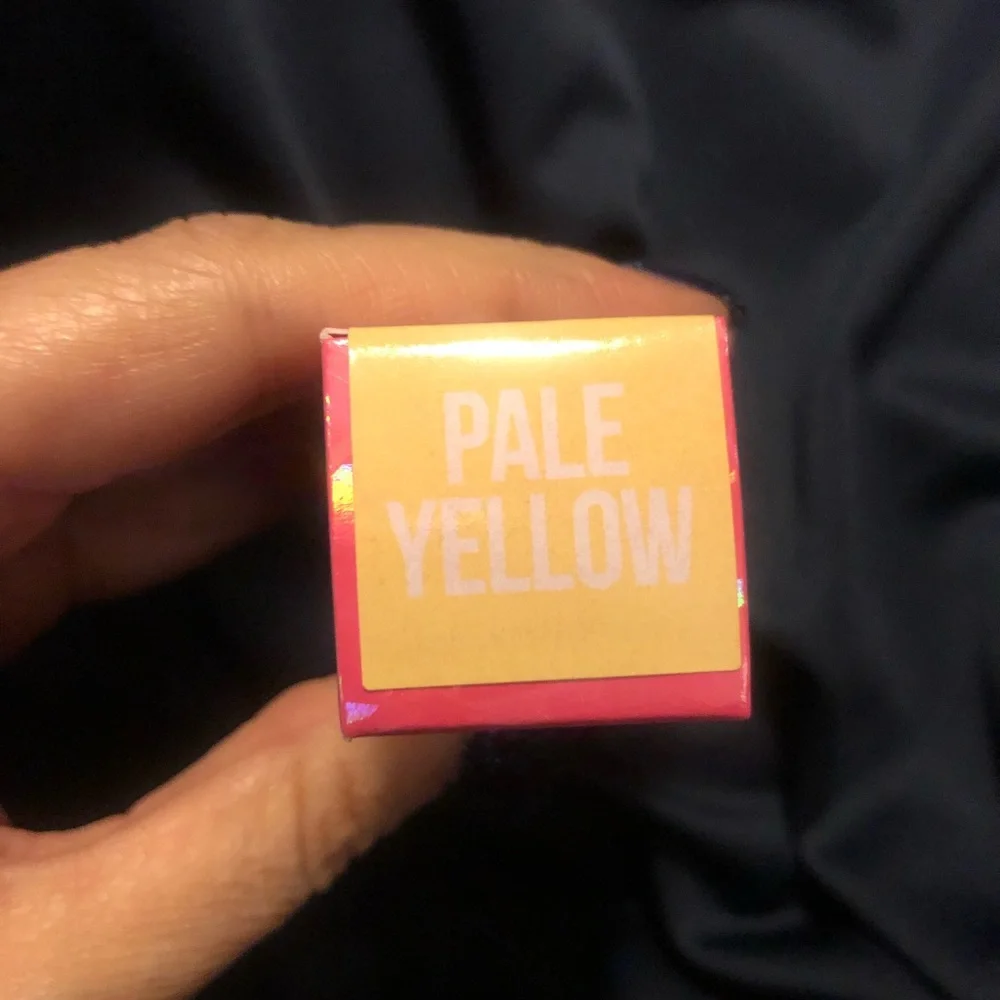 Jeffree Star new jeffree
